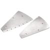StrikeMaster Lite Flite Lazer Power Blade 10" Replacement view 1