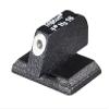 Novak Compatible Front Sight Flat Tritium .200 view 1