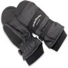 StrikeMaster Gloves Heavyweight Mitt - Black view 1