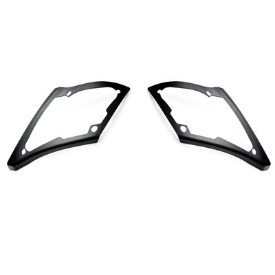 MadJax Yamaha Drive2 Golf Cart Reusable Headlight Template