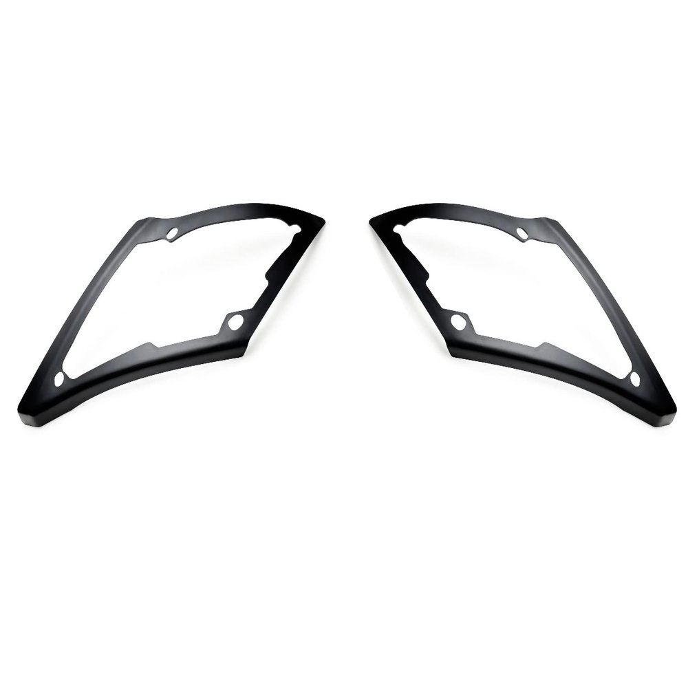 MadJax Yamaha Drive2 Golf Cart Reusable Headlight Template