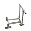 Patriot Docks Aluminum Dock Stairs (2 Step w/ 1 Handrail) (10922) view 2