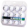 LinksWalker Cincinnati Bearcats Golf Balls Gift Pack 12 2-Piece Regulation Size Balls view 1