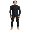 Quiksilver Everyday Sessions 4/3 Back Zip Wetsuit view 1