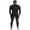 Quiksilver Everyday Sessions 4/3 Back Zip Wetsuit view 2