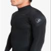 Quiksilver Everyday Sessions 4/3 Back Zip Wetsuit view 3
