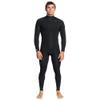 Quiksilver Everyday Sessions 4/3 Back Zip Wetsuit view 4