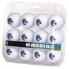 LinksWalker Boise State Broncos Golf Balls Gift Pack 12 2-Piece Regulation Size Balls view 1