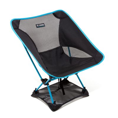 Helinox Chair One + Ground Sheet