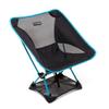 Helinox Chair One + Ground Sheet view 1
