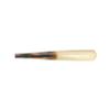 Annex Model Y57 Maple Wood Baseball Bat (Youth) (Flame Handle/Clear Coat Barrel, (31-Inch/26 to 24-Ounce ((-5 to -7))) view 3