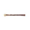 Annex Model Y57 Maple Wood Baseball Bat (Youth) (Flame Handle/Clear Coat Barrel, (31-Inch/26 to 24-Ounce ((-5 to -7))) view 4