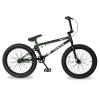 Tracer Edge Kids Freestyle BMX Bike, Entry and Intermediate Rider, Boys and Girls Bikes, 20-Inch Wheels, Hi-Ten Steel Frame, U Brake 2/3-Piece Crank Options Multiple Colors (Pearl Green, 3.0) view 1