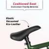 Tracer Edge Kids Freestyle BMX Bike, Entry and Intermediate Rider, Boys and Girls Bikes, 20-Inch Wheels, Hi-Ten Steel Frame, U Brake 2/3-Piece Crank Options Multiple Colors (Pearl Green, 3.0) view 3