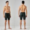 Onvous Men's Athletic Swimwear Jammer | Men's Swim Jammers Size 28-38 view 2