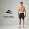 Onvous Men's Athletic Swimwear Jammer | Men's Swim Jammers Size 28-38 view 3