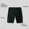 Onvous Men's Athletic Swimwear Jammer | Men's Swim Jammers Size 28-38 view 4