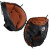 ProNine Mini Baseball Catcher's Training Mitt view 1