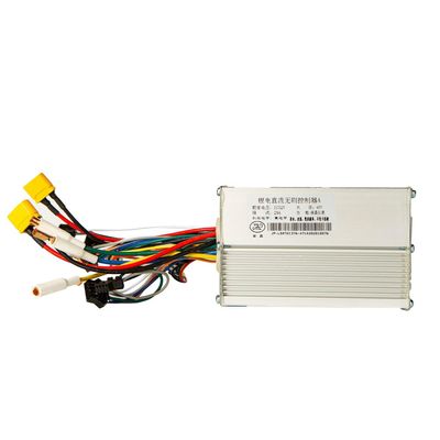 NANROBOT Scooter Speed Controller Old Version 28A (kc) (D6 Front Controller)