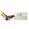 NANROBOT Scooter Speed Controller Old Version 28A (kc) (D6 Front Controller) view 1