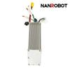 NANROBOT Scooter Speed Controller Old Version 28A (kc) (D6 Front Controller) view 4