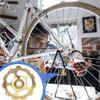 11T Aluminum Sealed Bearing Rear Derailleur Pulley 1.65x1.65x0.2 Inch Bike Guide Roller Pulley Ceramic Bearings Bicycle Derailleur Accessories for Most of Rear Derailleur on The Market view 4