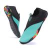 Vsufim Quick-Dry Water Sports Barefoot Shoes Aqua Socks for Swim Beach Pool Surf Yoga for Women Men (6 Women/5 Men) view 1