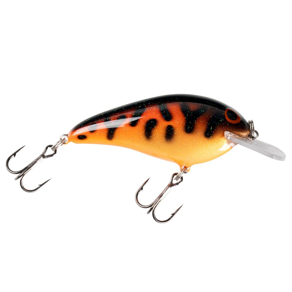 Speed N Jr - Diamond Craw - 2.25"