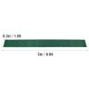 Golf Putting Green Mat Indoor/Outdoor Training Aid Golf Putting Hitting Practice Mat view 2