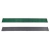 Golf Putting Green Mat Indoor/Outdoor Training Aid Golf Putting Hitting Practice Mat view 3