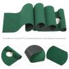 Alvinlite Golf Putting Green Mat Golf Putting Turf Golf Hitting Mat Golf Putting Practice Mat for Driving, Chipping Practice(64x12inch) view 3