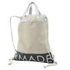 TAYLOR MADE City Tech Men's 22SS TD261 Drawstring Bag view 2