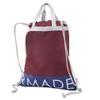 TAYLOR MADE City Tech Men's 22SS TD261 Drawstring Bag view 3