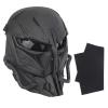 Tactical Halloween Cosplay Mask Outdoor Airsoft Paintball Shooting Sports Gear view 2