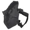 Tactical Airsoft Fast Mask with with NVG Base Outdoor Airsoft Paintball Shooting Sports Gear Halloween Cosplay view 3