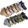 Tactical Airsoft Mask Outdoor Shooting Sports Face Protection Gear view 2