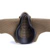 Tactical Airsoft Mask Outdoor Shooting Sports Face Protection Gear view 4