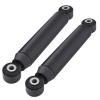 Roykaw Golf Cart Rear Shock Absorbers Kit for EZGO RXV 2008-2013 Gas & Electric Models, Replaces OEM # 603637, 611724 view 2