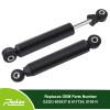 Roykaw Golf Cart Rear Shock Absorbers Kit for EZGO RXV 2008-2013 Gas & Electric Models, Replaces OEM # 603637, 611724 view 3