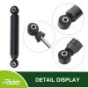 Roykaw Golf Cart Rear Shock Absorbers Kit for EZGO RXV 2008-2013 Gas & Electric Models, Replaces OEM # 603637, 611724 view 4