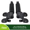 Roykaw Front Shock Strut Assembly for EZGO RXV 2008-up Golf Cart Models, Replaces OEM # 603024, 601246 - Includes Driver Side & Passenger Side view 4