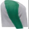 Gameday Vintage Long Sleeve Tee Grey Heather/Kelly Heather L view 4