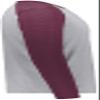 Gameday Vintage Long Sleeve Tee Grey Heather/Maroon Heather S view 4