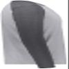 Youth Gameday Vintage Long Sleeve Tee Grey Heather/Carbon Heather M view 4