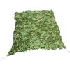 Amadon Outdoor Camouflage Net,Sunshade and Sunscreen Camo Net,Mountain Green Camo Netting,Concealed Camouflage Netting,Light and Durable,Used for Hunting,Sunshade,Decoration,Camping (19.7x19.7ft) view 1