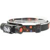 Led Headlamp USB Rechargeable Headlamp Rainproof Head Flashlight for Camping Running Applicable to Outdoor Travel, Outing, Outdoor Activity Accessories, Outdoor Sports Accessories view 2