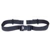 deuter Backpack Strap Waist Belt 25 mm 3990121 Black One Size view 1