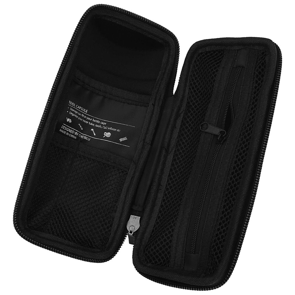 bikes Saddlebag Aerodynamic bikes Under Seat Pouch for Mountain , watertight Mountain bikes Repair Kit Storage Bag , Beach or Road Bikes , watertight Mountain bikes Repair Kit Storage Bag , BWaterproo
