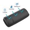 bikes Saddlebag Aerodynamic bikes Under Seat Pouch for Mountain , watertight Mountain bikes Repair Kit Storage Bag , Beach or Road Bikes , watertight Mountain bikes Repair Kit Storage Bag , BWaterproo view 4