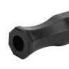 2 Pcs Rod Table Football Grip Part Replacements ,Plastic Foosball Handles,Foosball Handle Grip ,for Table Top Game Replacement Handle Part Foosball Accessories, Plastic Foosball Handles,2 Pcs Rod view 4